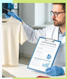 Услуги Сертификация продукции и услуг в Курчатове