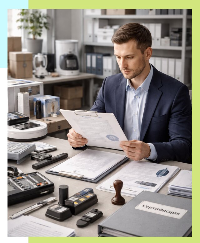 Сертификация продукции в Курчатове от 45846 р. | Орган Алешин-Крч