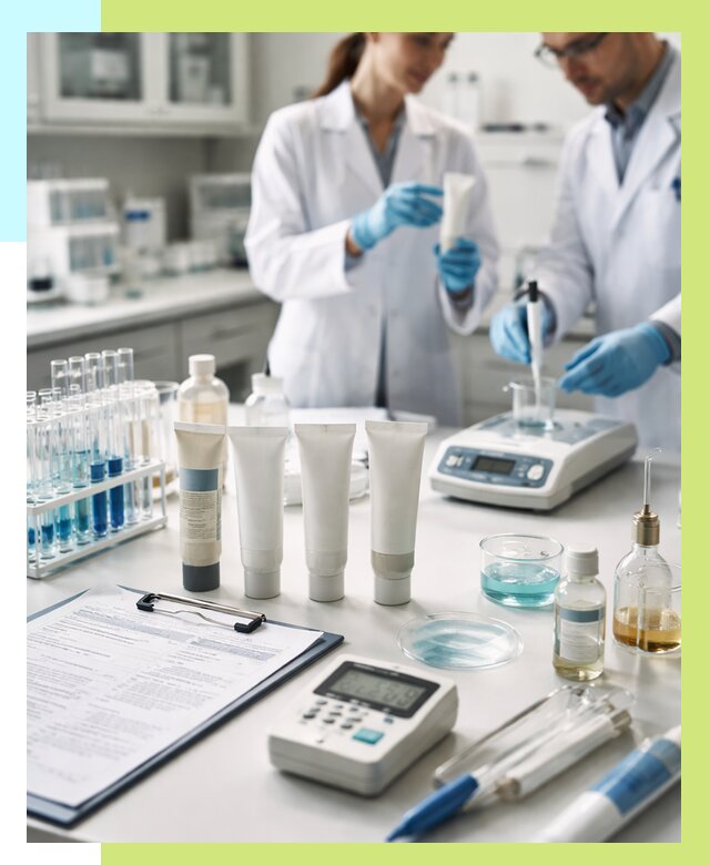 Сертификация зубной пасты в Курчатове от 20376 р. Алешин-Крч