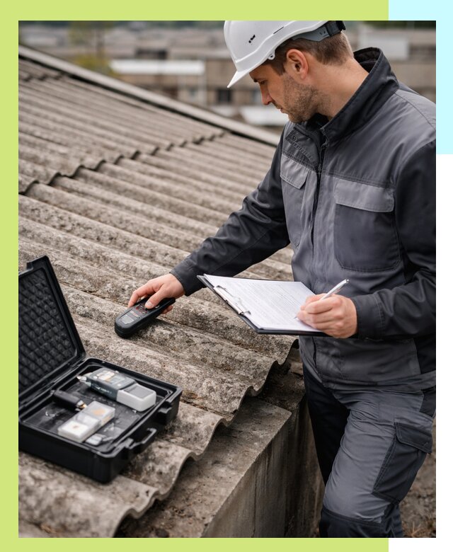 Сертификация шифера и техническая документация в Курчатове