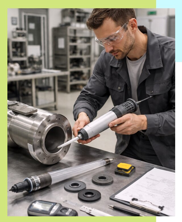 Сертификация герметиков и получение деклараций в Курчатове