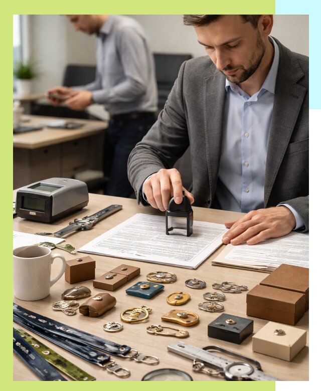 Сертификация сувениров и сувенирной продукции в Курчатове