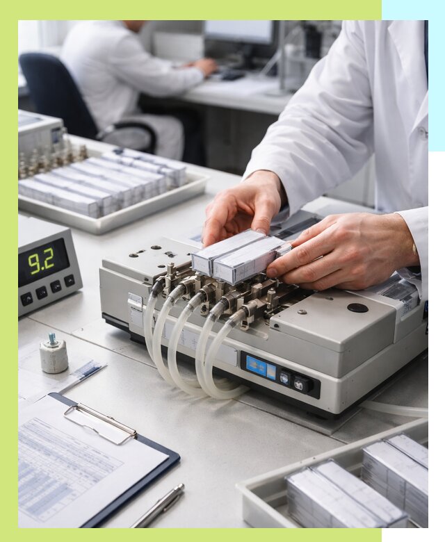 Сертификация сигарет и табачной продукции в Курчатове