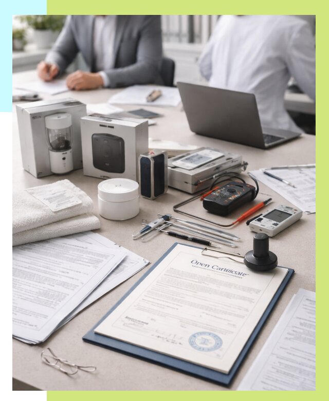 Сертификация товаров в Курчатове от 25470 р., Алешин-Крч срочно