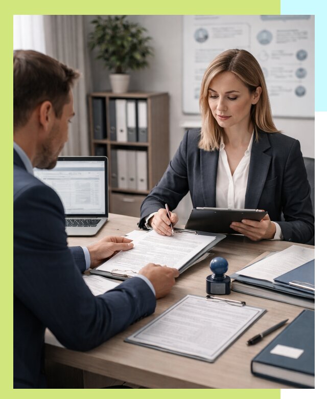 Сертификация услуг в Курчатове, подтверждение соответствия и качества