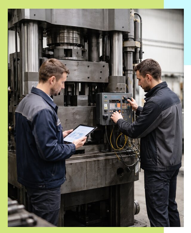 Сертификация машин и оборудования в Курчатове по ГОСТ и ТР