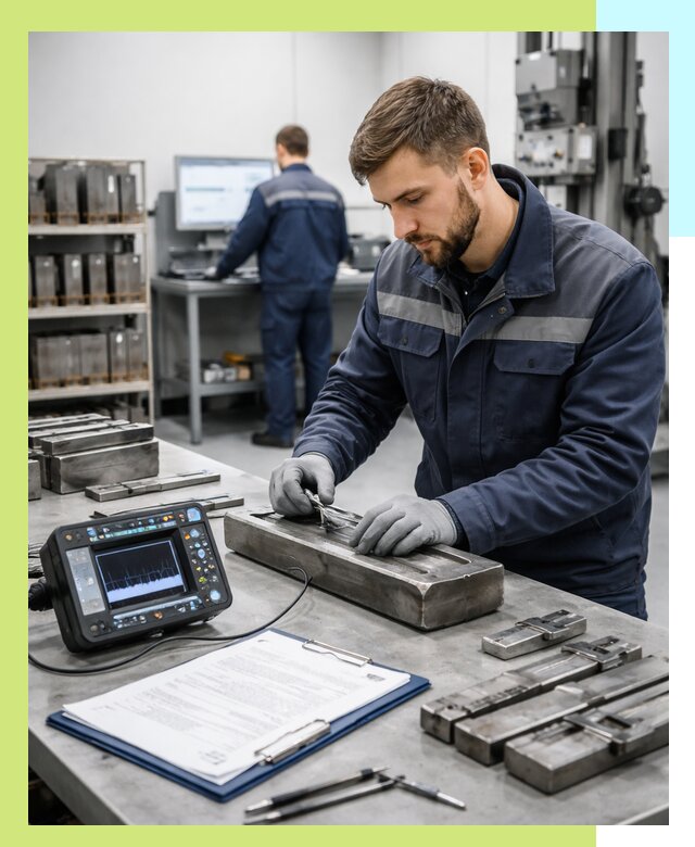 Сертификация сварочного оборудования в Курчатове по ГОСТ