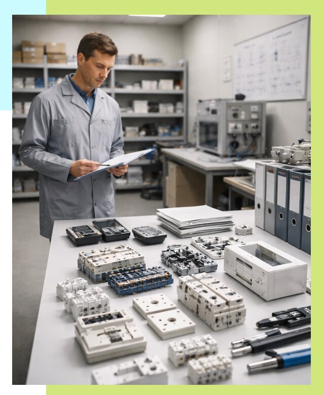 Сертификат на низковольтное оборудование в Курчатове от 25470 р|Алешин-Крч