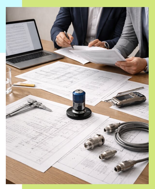 Разработка технических условий в Курчатове от 12226 р. | Алешин-Крч