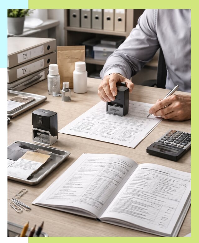 Разработка ТУ на продукцию в Курчатове от 12226 р. | Алешин-Крч