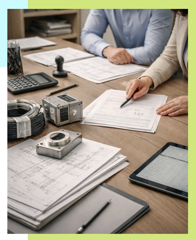 ТУ на изделие в Курчатове: оформить и получить от 8660 р. | Алешин-Крч