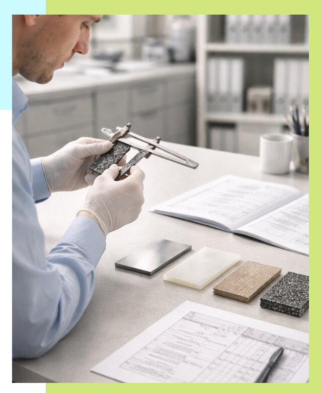 Разработка ТУ на материалы в Курчатове от 20376 р. Алешин-Крч