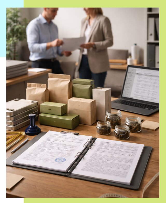 ТУ на чай в Курчатове срочно от 8660 р., оформление в Алешин-Крч