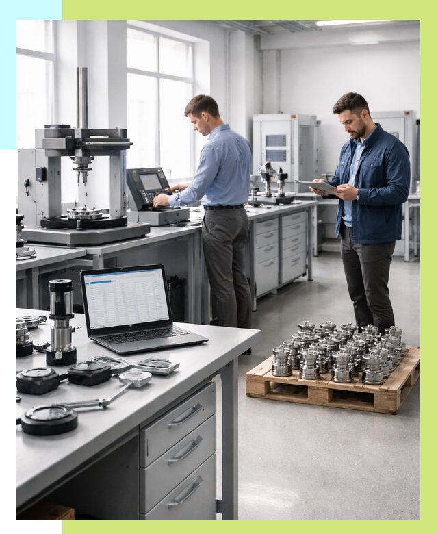 Технологический процесс в Курчатове от 7132 р. | Алешин-Крч