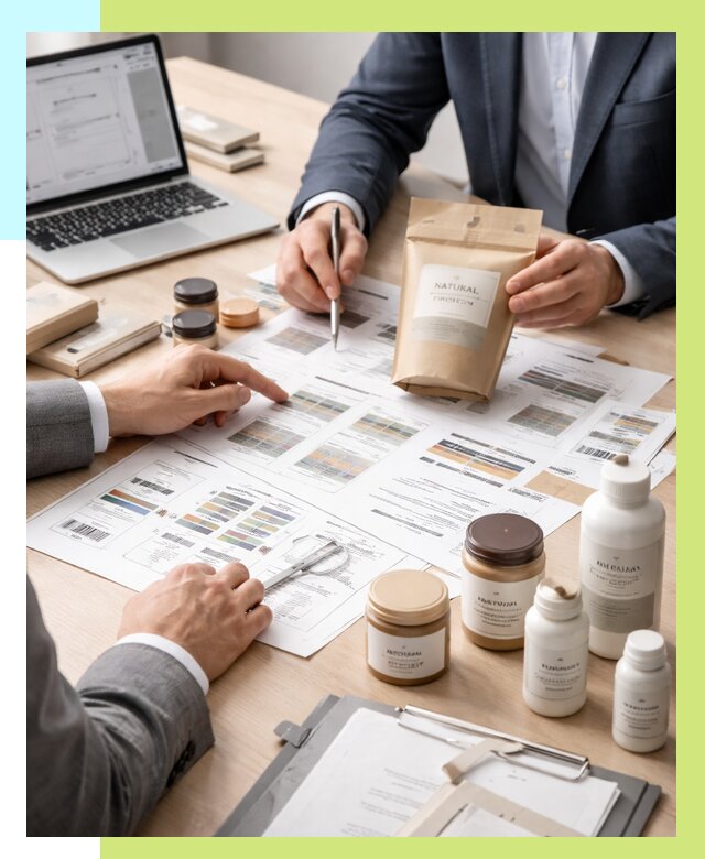 Разработка этикетки продукции в Курчатове от 8150 р. | Алешин-Крч