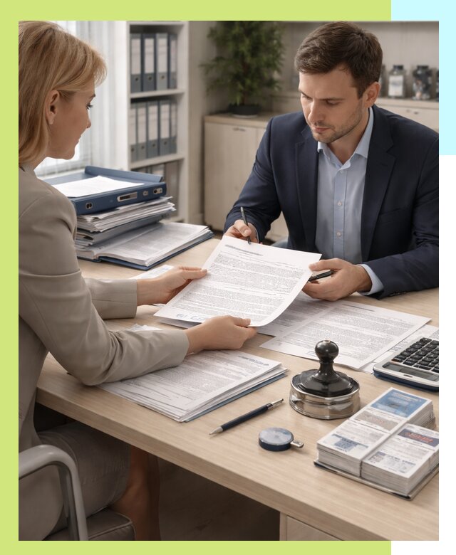 Оформление декларации соответствия ТР ТС в Курчатове быстро и надёжно