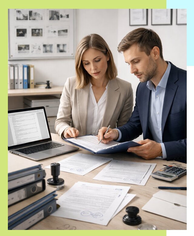 Нотификация ФСБ для продукции и оборудования в Курчатове