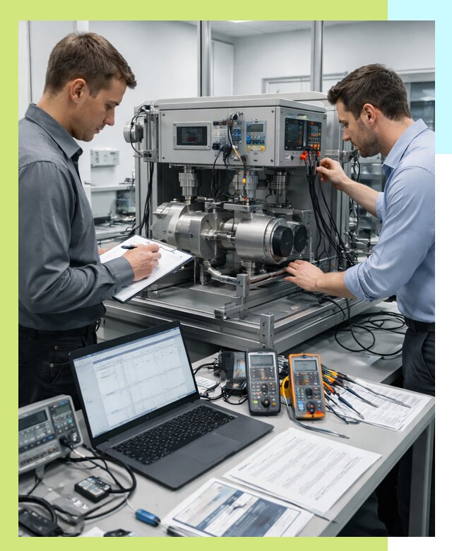 Получение БКТС для техники, оборудования и услуг в Курчатове