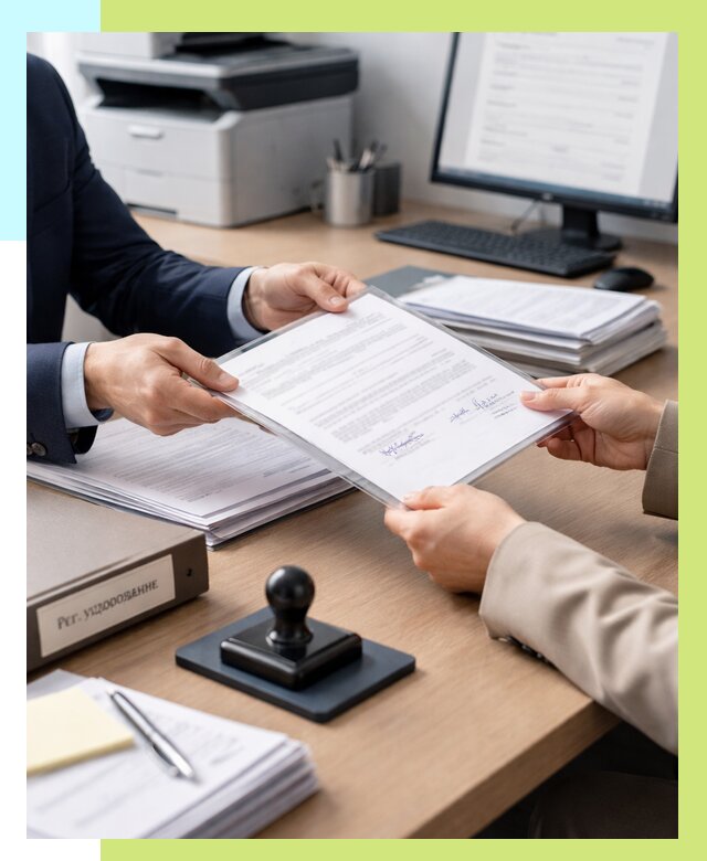 Рег. удостоверение медизделия в Курчатове от 81504р | Алешин-Крч