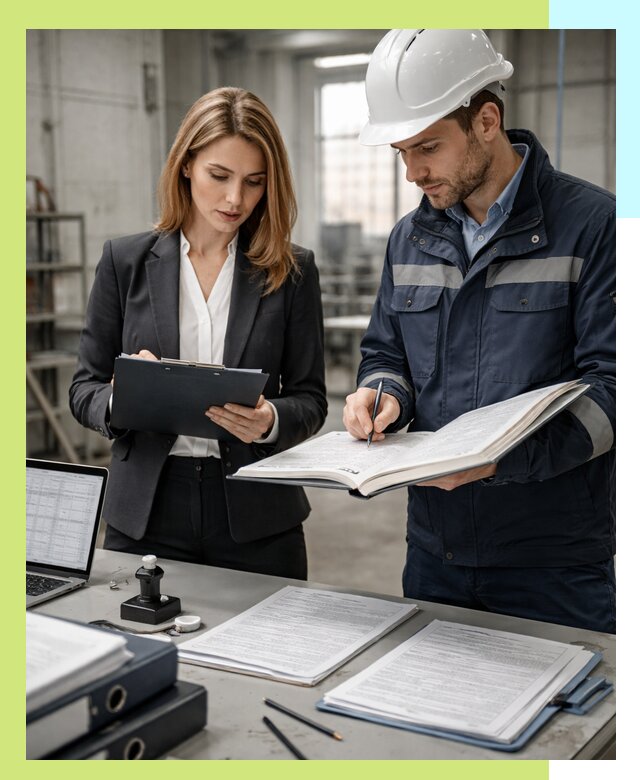 Получение сертификата OHSAS 18001 в Курчатове для предприятий