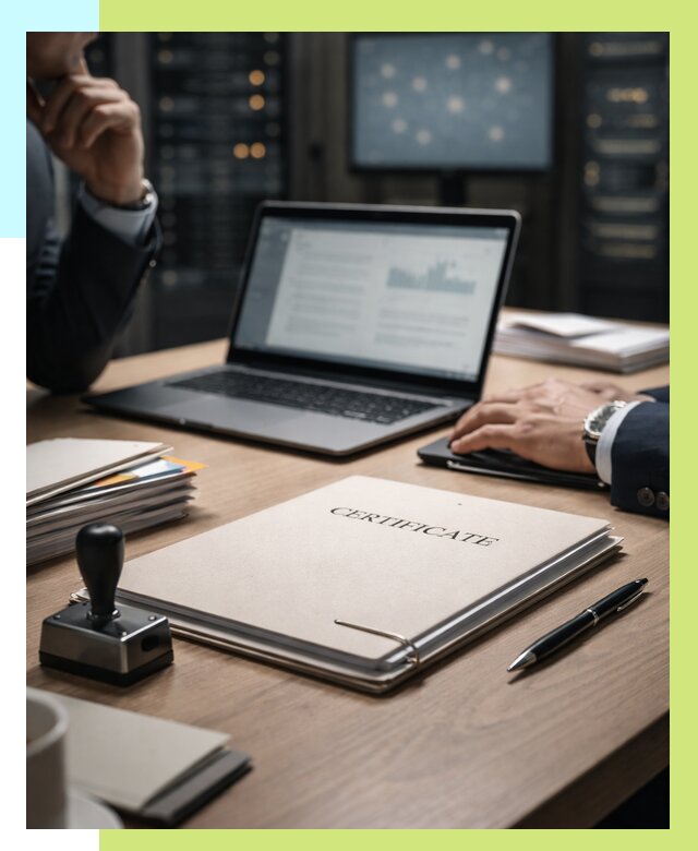 Сертификат ISO 27001 в Курчатове под ключ от 152820 р. Алешин-Крч