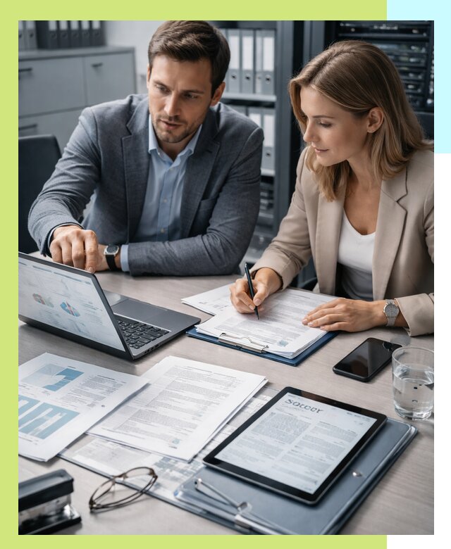 Получение сертификата ISO 27001 информационной безопасности в Курчатове