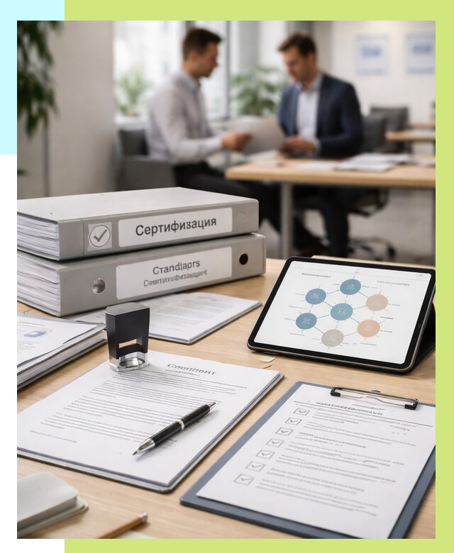 Интегрированная система менеджмента в Курчатове, от 122256 р. Алешин-Крч