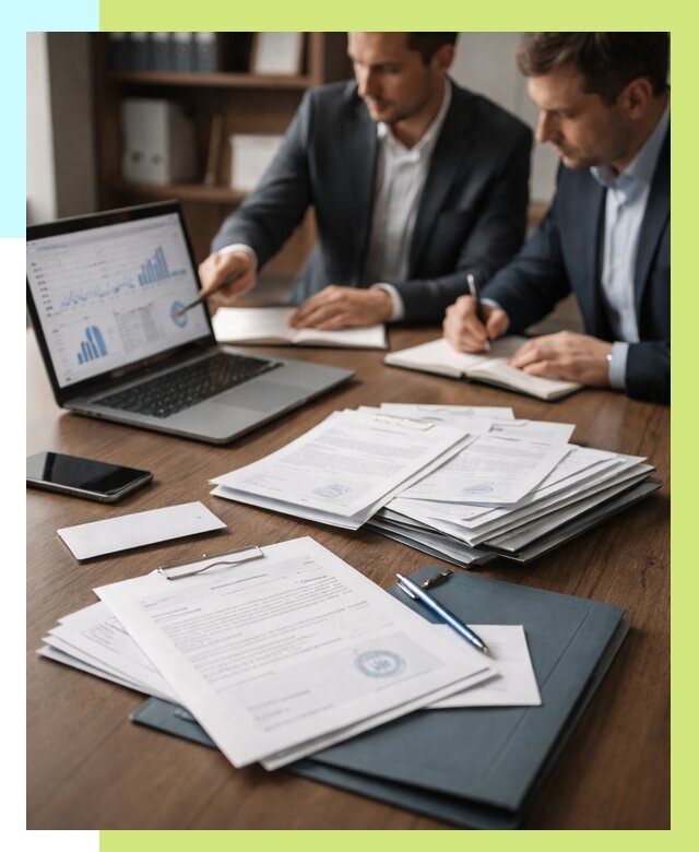 Оценка деловой репутации в Курчатове от 7641 р. | Алешин-Крч