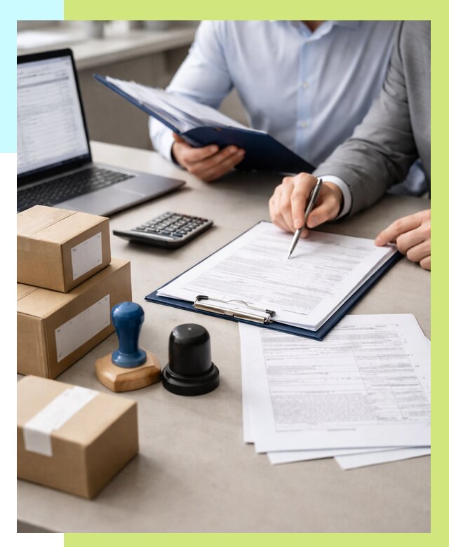 Декларирование продукции в Курчатове от 12226 р., Алешин-Крч