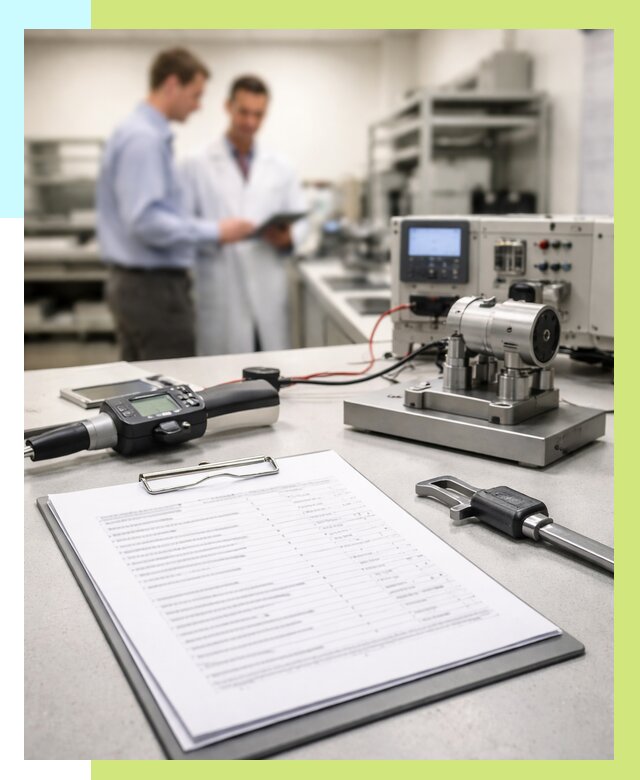 Протокол испытаний продукции в Курчатове от 7641 р. | Алешин-Крч