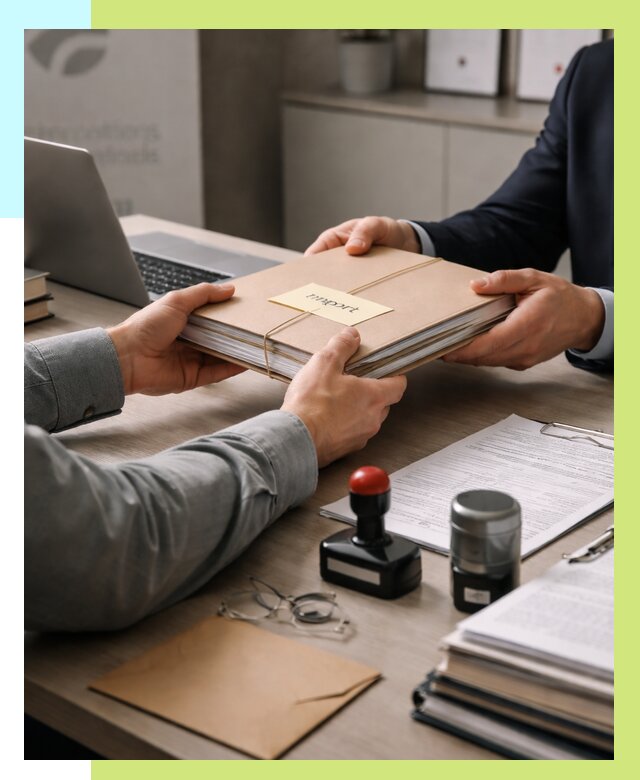 Сертификация для импорта в Курчатове от 30564 р. | Алешин-Крч