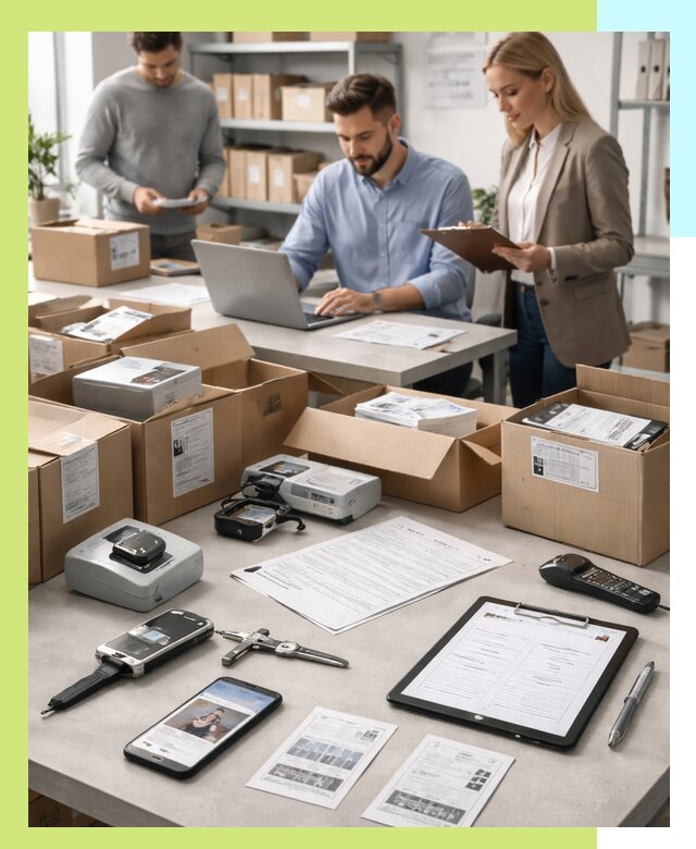 Сертификация товаров и документов для маркетплейсов в Курчатове