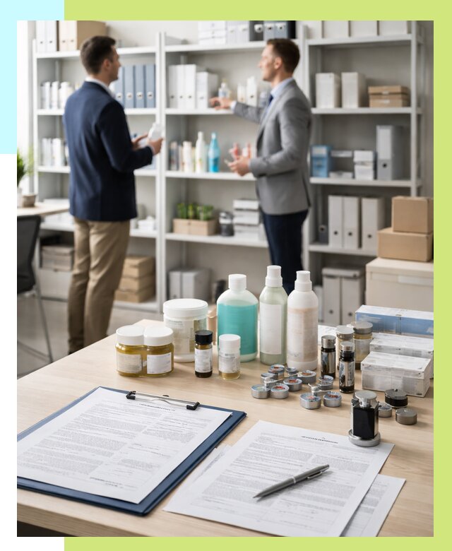 Сертификация собствен. продукции в Курчатове от 25470 р. | Алешин-Крч