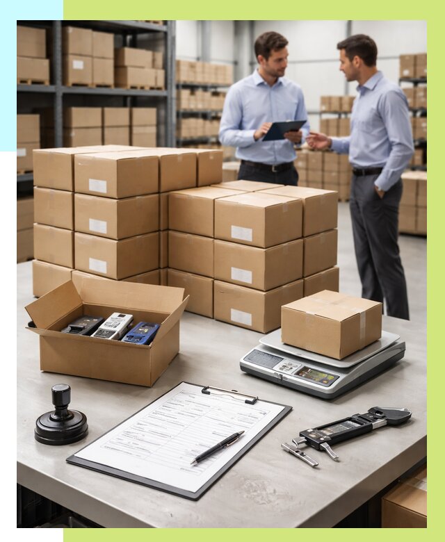 Сертификация партии товара в Курчатове от 15282 р., Алешин-Крч