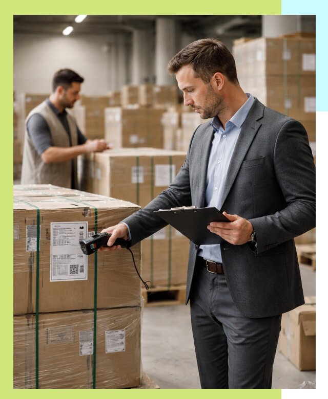 Сертификация партии товара в Курчатове по требованиям законодательства